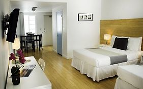 Aqua Hotel And Suites